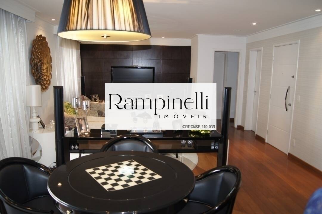 Apartamento, 4 quartos, 151 m² - Foto 5