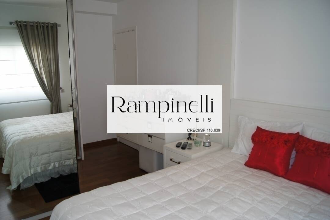 Apartamento, 4 quartos, 151 m² - Foto 17