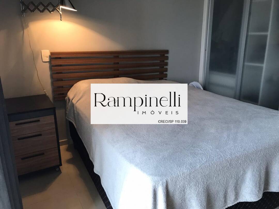 Apartamento, 1 quarto, 45 m² - Foto 14