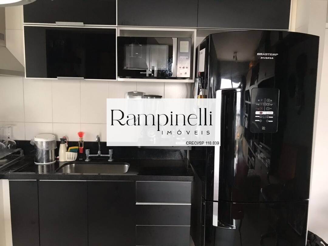 Apartamento, 1 quarto, 45 m² - Foto 11