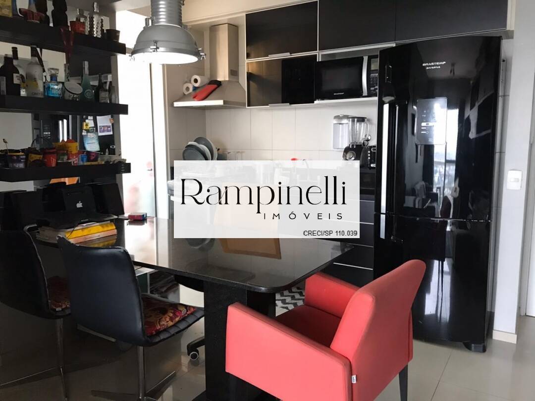 Apartamento, 1 quarto, 45 m² - Foto 6