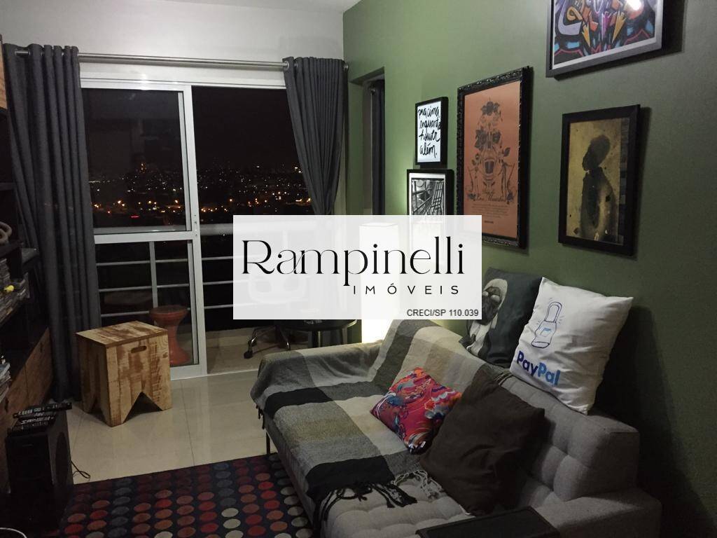 Apartamento, 1 quarto, 45 m² - Foto 9