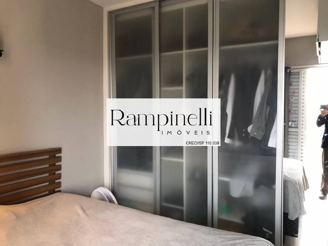 Apartamento, 1 quarto, 45 m² - Foto 13