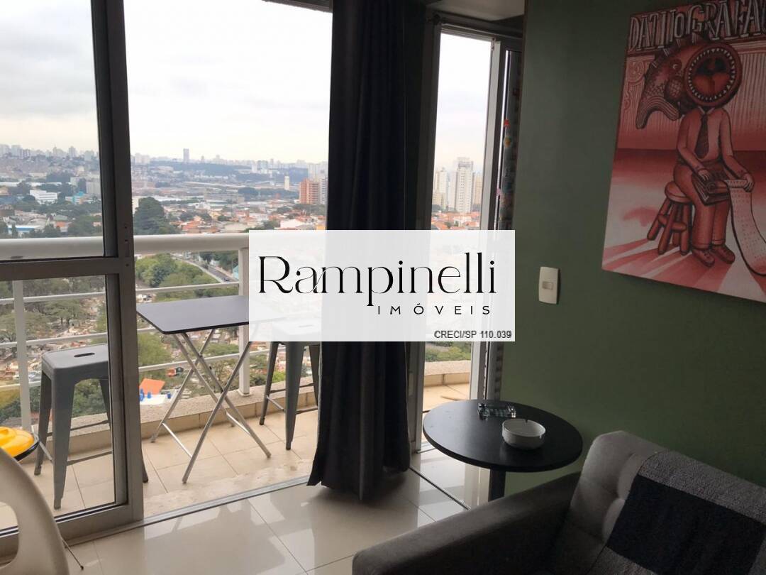 Apartamento, 1 quarto, 45 m² - Foto 10
