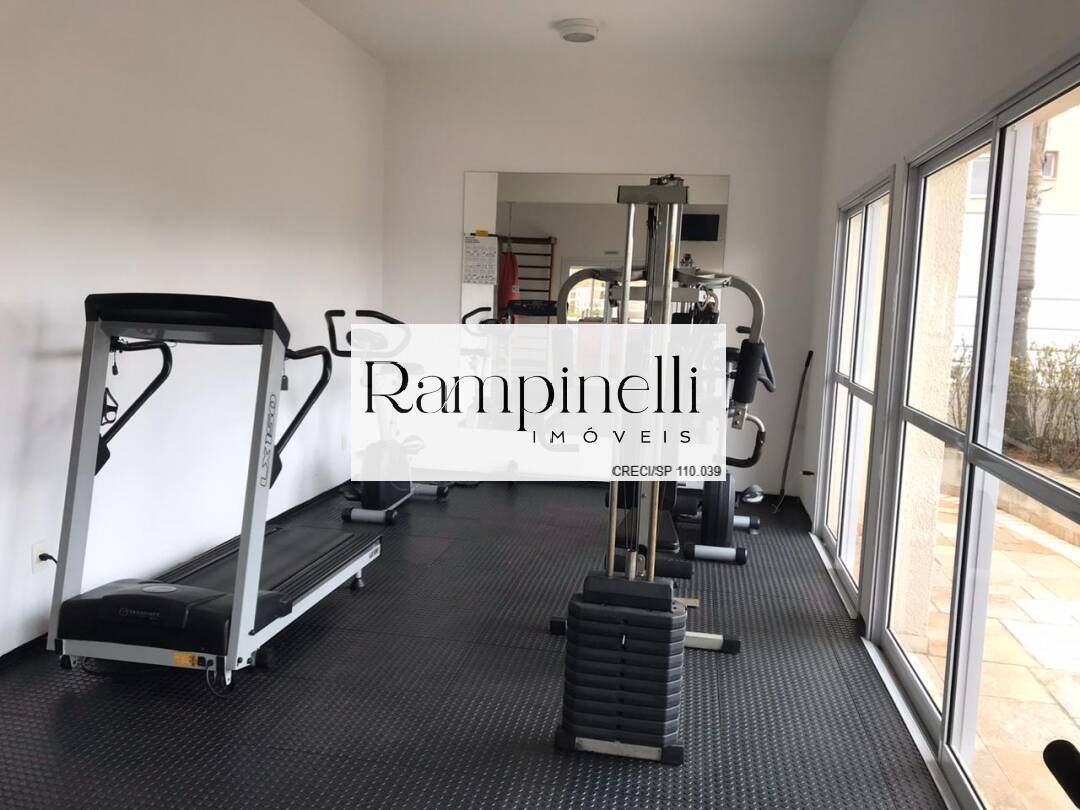 Apartamento, 1 quarto, 45 m² - Foto 26