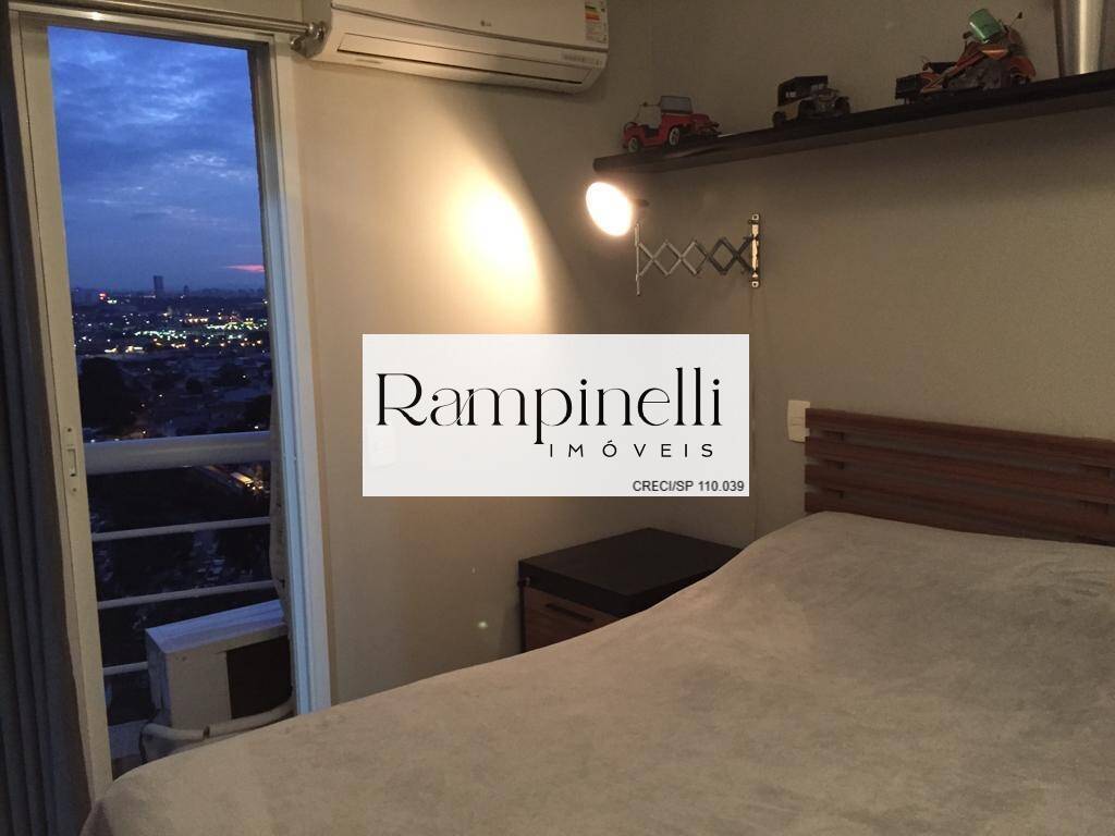 Apartamento, 1 quarto, 45 m² - Foto 16