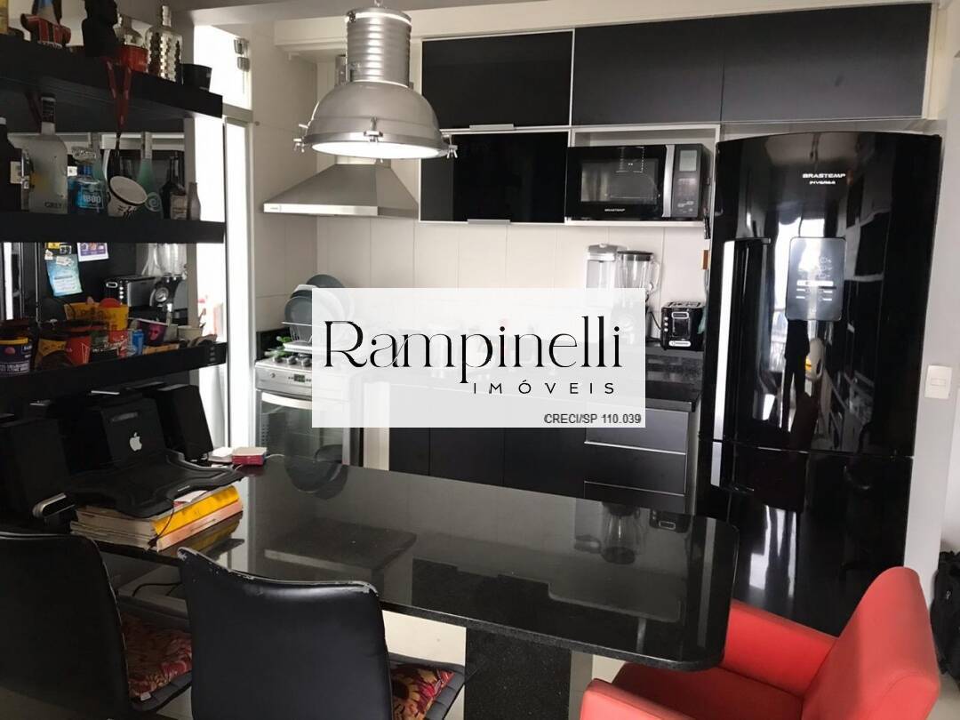 Apartamento, 1 quarto, 45 m² - Foto 12
