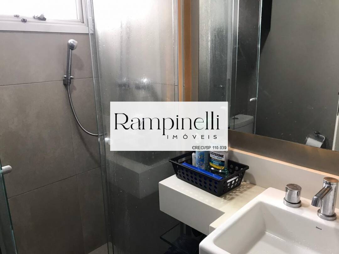 Apartamento, 1 quarto, 45 m² - Foto 17