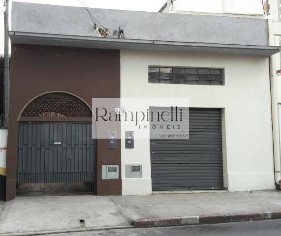 Casa, 6 quartos, 400 m² - Foto 1