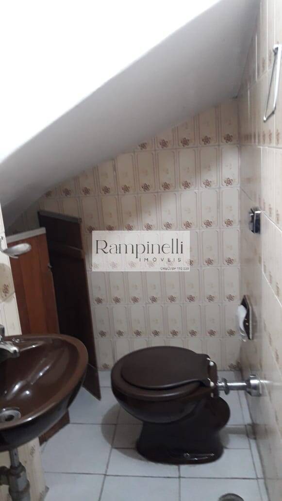 Casa, 4 quartos, 220 m² - Foto 6