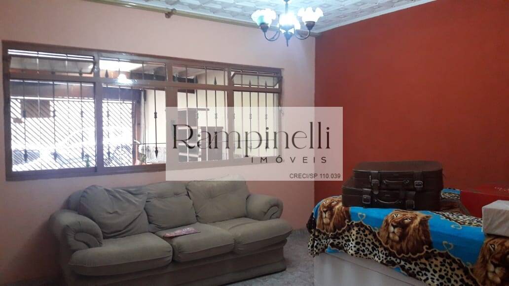 Casa, 4 quartos, 220 m² - Foto 2