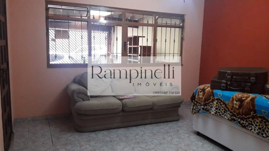 Casa, 4 quartos, 220 m² - Foto 1