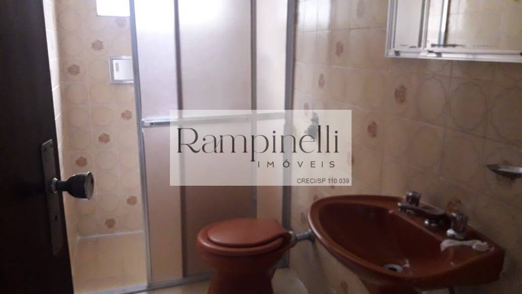 Casa, 4 quartos, 220 m² - Foto 16