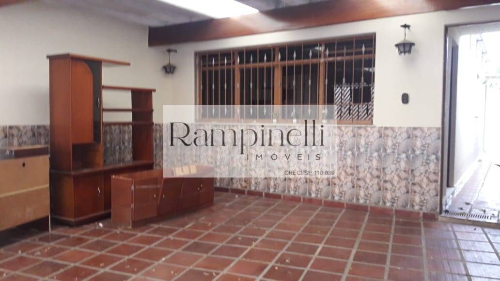 Casa, 4 quartos, 220 m² - Foto 3