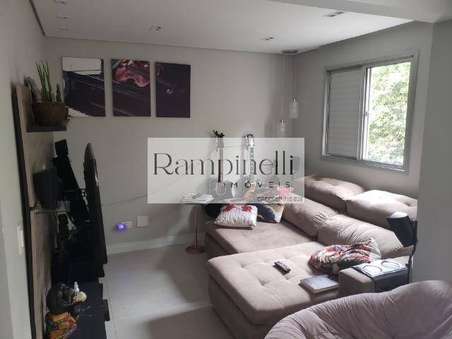 Apartamento, 3 quartos, 65 m² - Foto 6