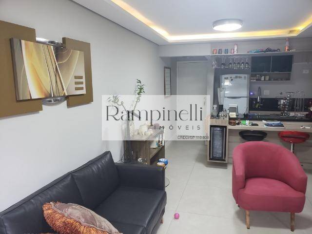 Apartamento, 3 quartos, 65 m² - Foto 2