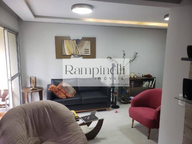 Apartamento, 3 quartos, 65 m² - Foto 4