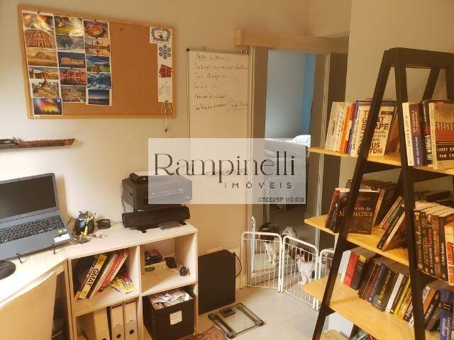 Apartamento, 3 quartos, 65 m² - Foto 15