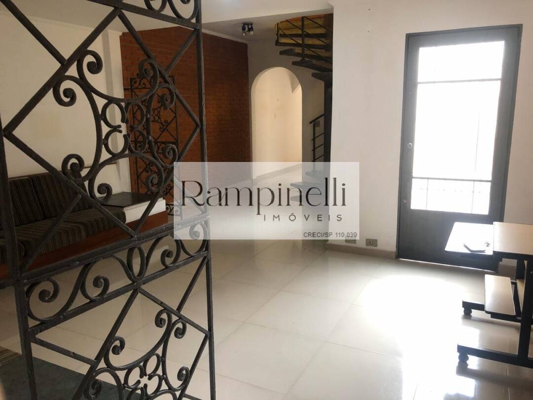 Sobrado, 5 quartos, 138 m² - Foto 3