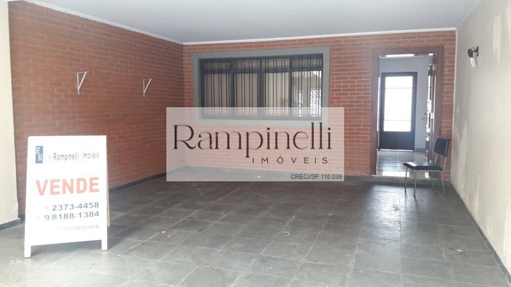 Sobrado, 5 quartos, 138 m² - Foto 1