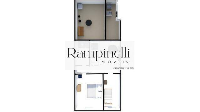Apartamento, 2 quartos, 86 m² - Foto 7