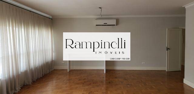 Apartamento, 3 quartos, 180 m² - Foto 5