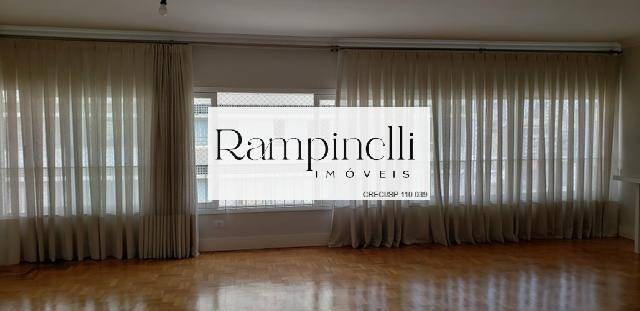 Apartamento, 3 quartos, 180 m² - Foto 4