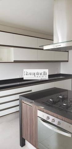 Apartamento, 3 quartos, 180 m² - Foto 2