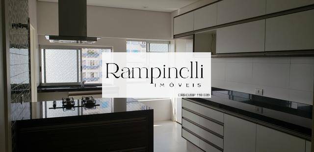 Apartamento, 3 quartos, 180 m² - Foto 1