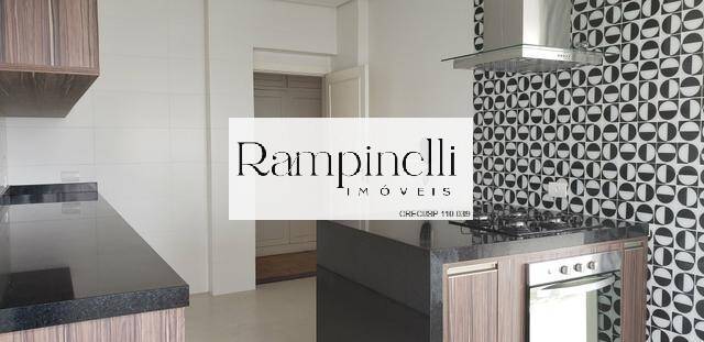 Apartamento, 3 quartos, 180 m² - Foto 3