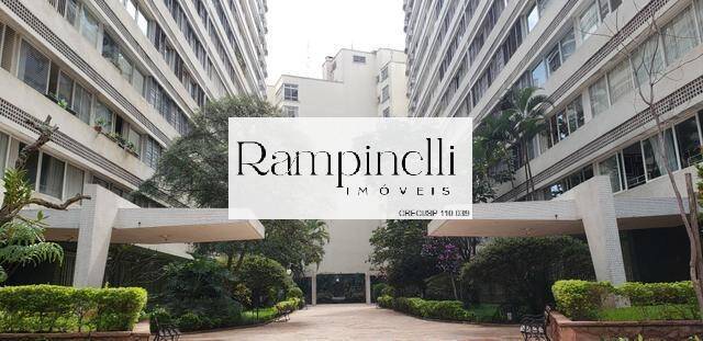Apartamento, 3 quartos, 180 m² - Foto 20