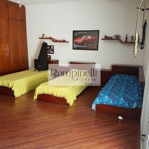 Casa, 3 quartos, 340 m² - Foto 11