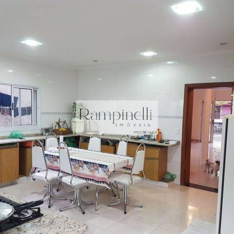 Casa, 3 quartos, 340 m² - Foto 4