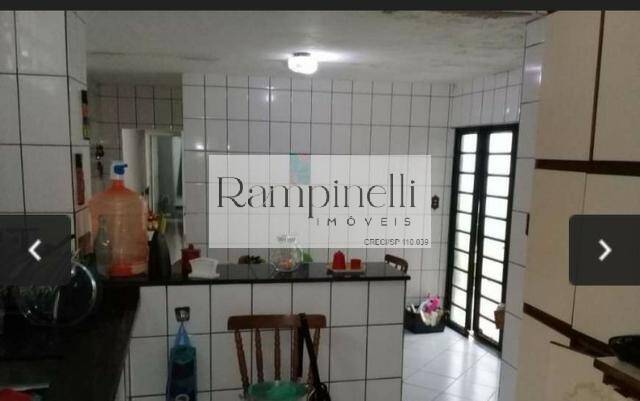 Casa, 3 quartos - Foto 5