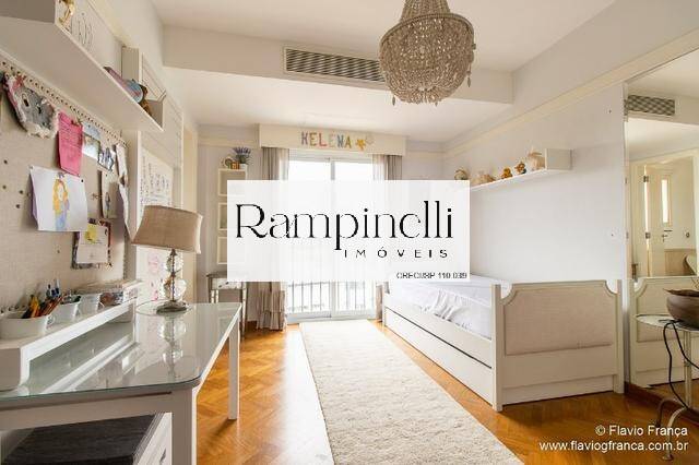 Apartamento, 4 quartos, 350 m² - Foto 6