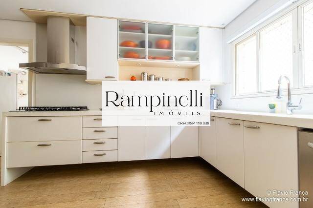 Apartamento, 4 quartos, 350 m² - Foto 8