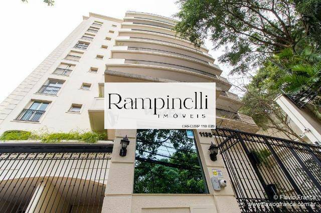 Apartamento, 4 quartos, 350 m² - Foto 3