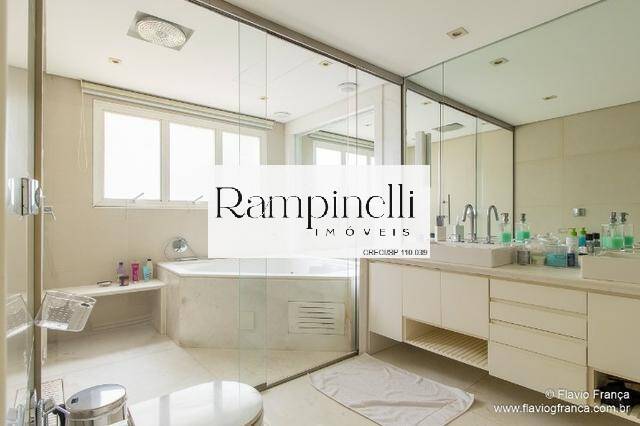 Apartamento, 4 quartos, 350 m² - Foto 16