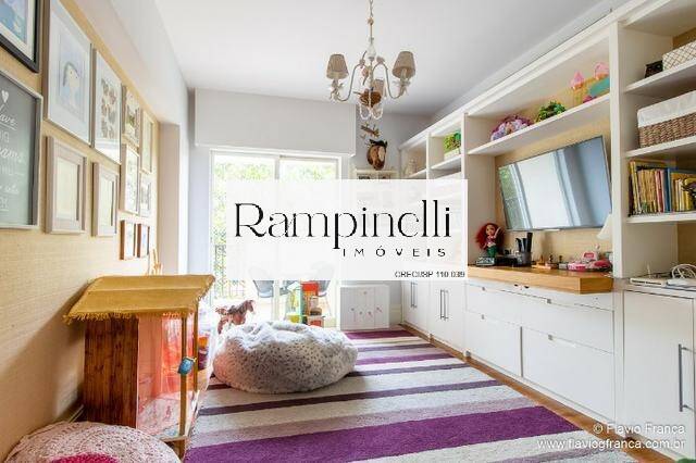 Apartamento, 4 quartos, 350 m² - Foto 17