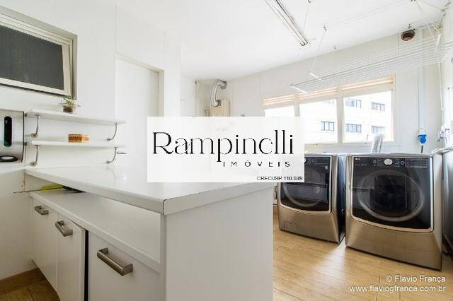Apartamento, 4 quartos, 350 m² - Foto 10