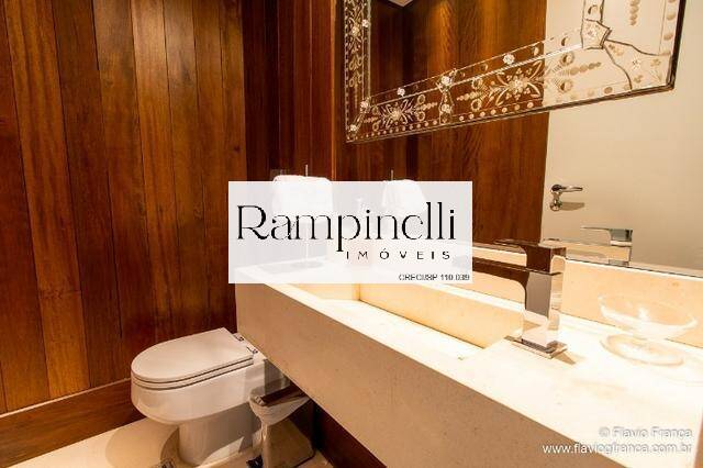 Apartamento, 4 quartos, 350 m² - Foto 11