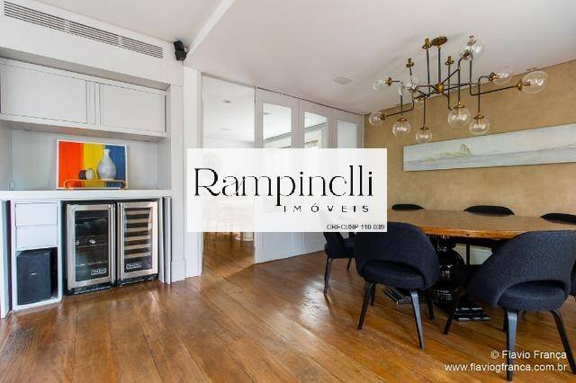 Apartamento, 4 quartos, 350 m² - Foto 18