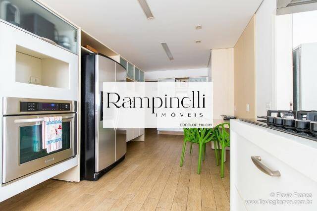 Apartamento, 4 quartos, 350 m² - Foto 13