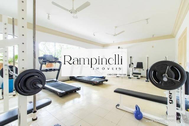 Apartamento, 4 quartos, 350 m² - Foto 5