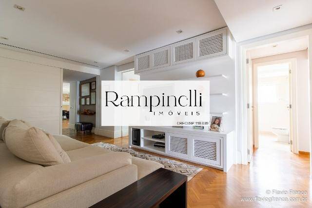 Apartamento, 4 quartos, 350 m² - Foto 20
