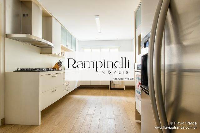 Apartamento, 4 quartos, 350 m² - Foto 2