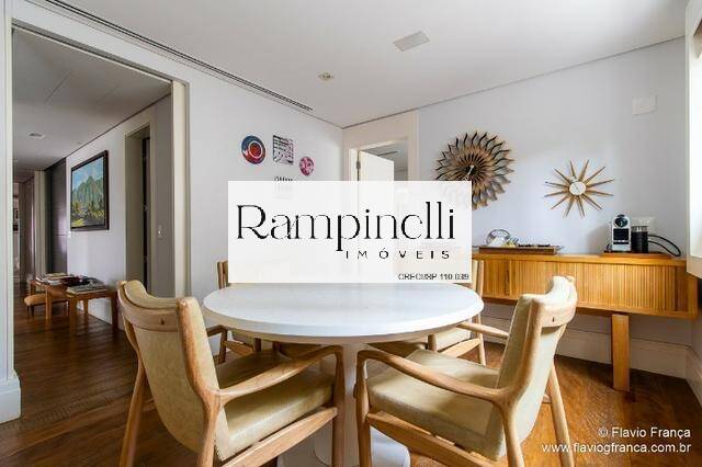 Apartamento, 4 quartos, 350 m² - Foto 4