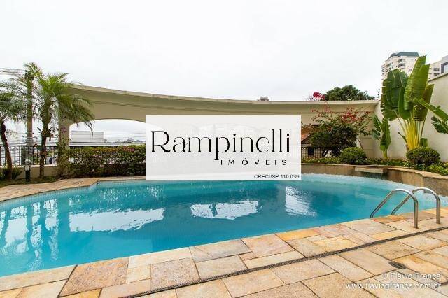 Apartamento, 4 quartos, 350 m² - Foto 14