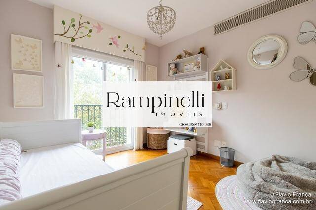 Apartamento, 4 quartos, 350 m² - Foto 19
