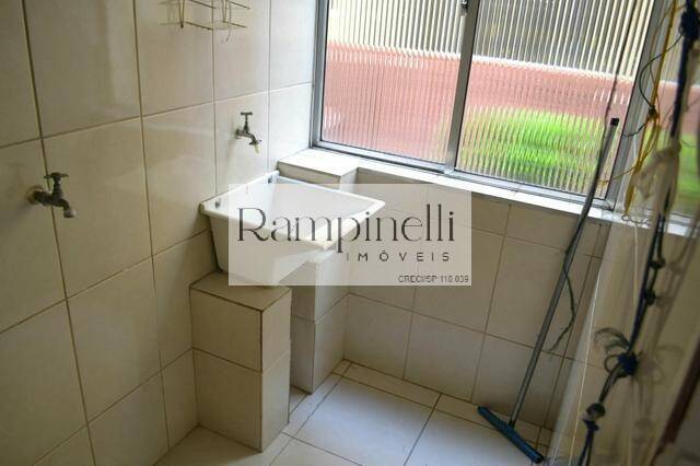 Apartamento, 3 quartos, 61 m² - Foto 5